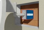 Kotvení satelitů a antén COMPACFOAM