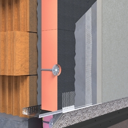 Desky z fenolické pěny