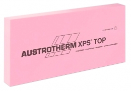 Extrudovaný polystyren (XPS)