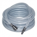 DEDRA Vzduchová hadice PVC 9,5x15 mm | 15 m