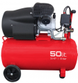 Strend Pro HSV-50-08 Elektrický olejový kompresor 2,2kW, 50l