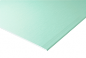 GKBi Sádrokartonová impregnovaná deska 12,5 mm | Zelená