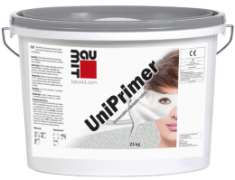 BAUMIT UniPrimer | Univerzální základní nátěr pod omítku 25 kg