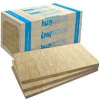 KNAUF FKD S THERMAL | Fasádní vata na zateplení 140 mm