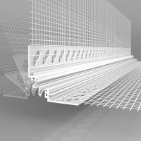 LIKOV LD-W56 UNI 3D Univerzální dilatační lišta