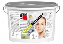 BAUMIT CrystalActivator - Penetrační nátěr pod omítku Baumit CrystalTop