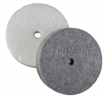 Fasádní ŠEDÁ polystyrenová zátka EPS-QUICK 20 x 64 MM