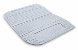 ZOFI SEAT GREY skládací pěnový podsedák