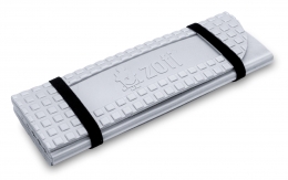 ZOFI SEAT GREY skládací pěnový podsedák