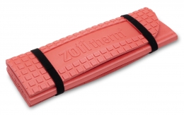 ZOFI SEAT RED skládací pěnový podsedák
