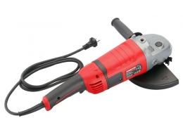 FESTA Bruska úhlová 2400W max. 230mm/M14 230V
