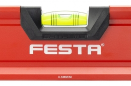 Vodováha FESTA, 3 libely