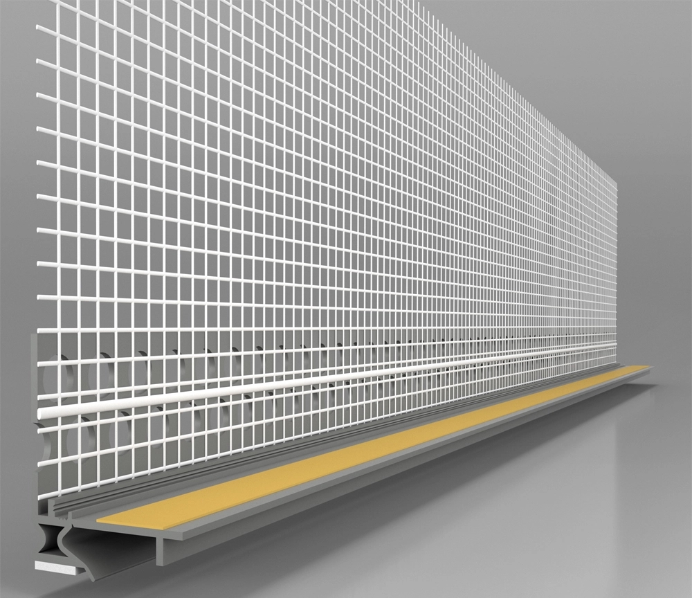 LIKOV LS2-ADAPT COLOR RAL 7005 – tmavě šedá okenní lišta