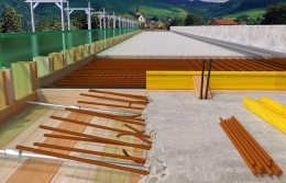 FISCHER FIS EM Plus 390 S – epoxidová pryskyřice pro nejnáročnější kotvení