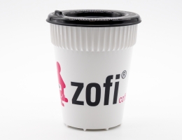 Kelímek ZOFI coffee – opakovaně použitelný kelímek