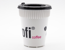 Kelímek ZOFI coffee – opakovaně použitelný kelímek