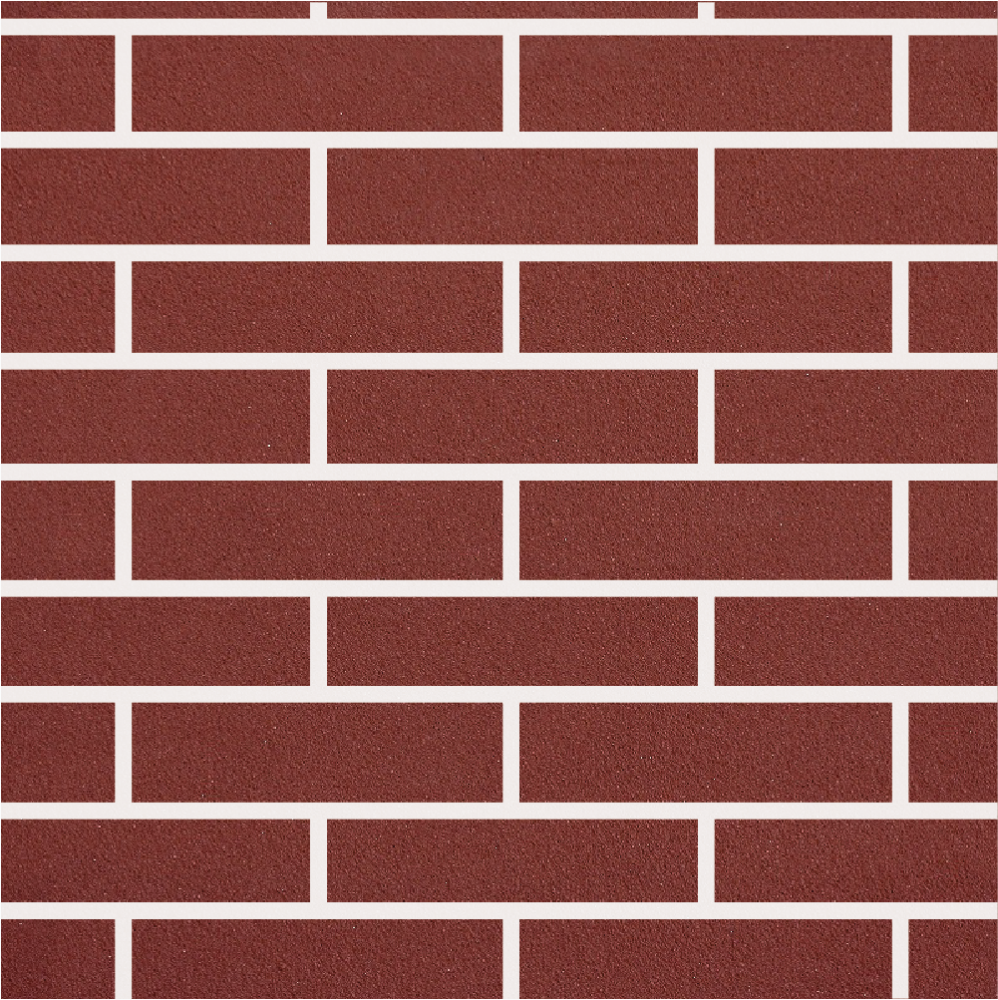 Samolepicí šablona Visage | London Brick