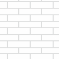 Samolepicí šablona Visage | London Brick 88 x 104 cm | 0,9 m2