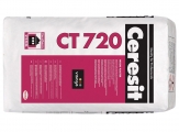 CERESIT CT 720 | Minerální omítka pro vytvoření imitace dřeva 25 kg