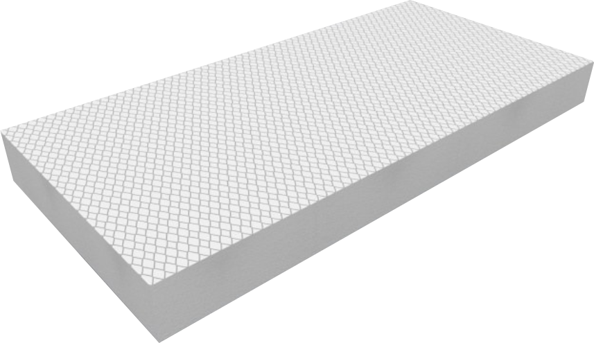 Styrotrade styro SD 200 | Soklový polystyren (50-300 mm)