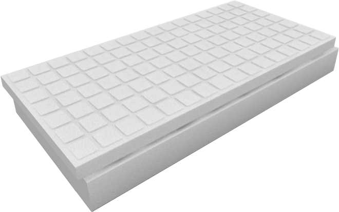 Styrotrade styro perimetr 200 | Soklový polystyren (20-30 mm)