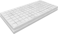 Styrotrade styro perimetr 200 | Soklový polystyren (50-300 mm)