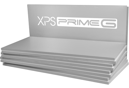 Synthos XPS Prime G 25 | Extrudovaný polystyren