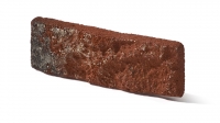 Stegu Rustik 568 | Cihlový obkladový pásek