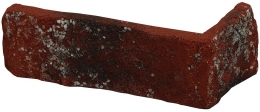 Stegu Rustik 540 | Rohový cihlový obkladový pásek ROH