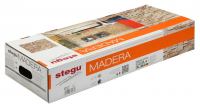 Stegu Madera 1 | Rohový betonový obklad
