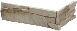 Stegu Madera 1 | Rohový betonový obklad ROH