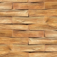 Stegu Timber 1 WOOD | Betonový obklad ROVNÝ
