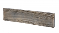 Stegu Timber 3 GREY | Betonový obklad