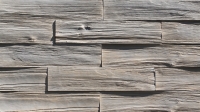 Stegu Timber 3 GREY | Betonový obklad
