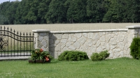 Stegu Jura 1 | Rohový betonový obklad