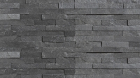 Stegu Grey| Přírodní kamenný obklad - Rovný