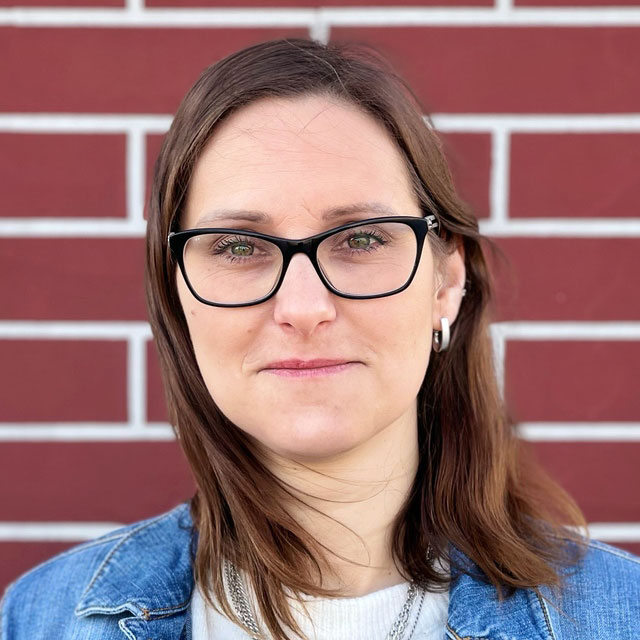 Terka Bažatová